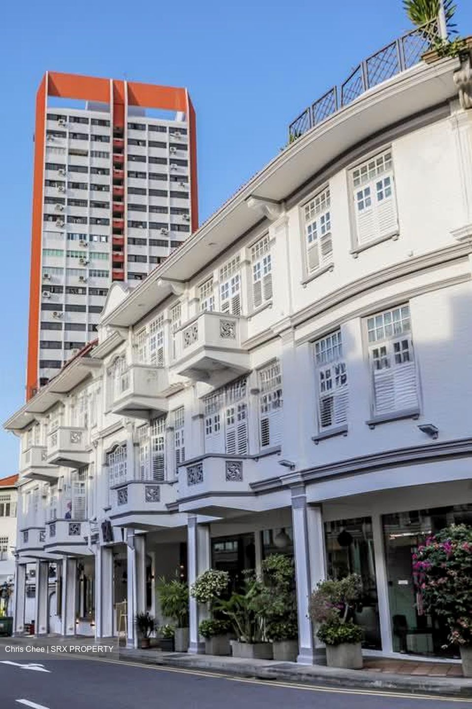 Keong Saik Road (D2), Retail #572097401